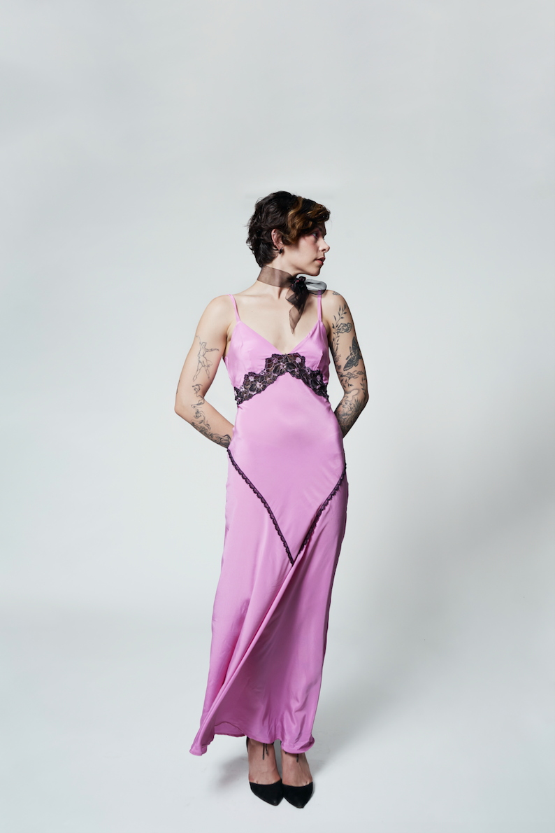 Sylvia Dress