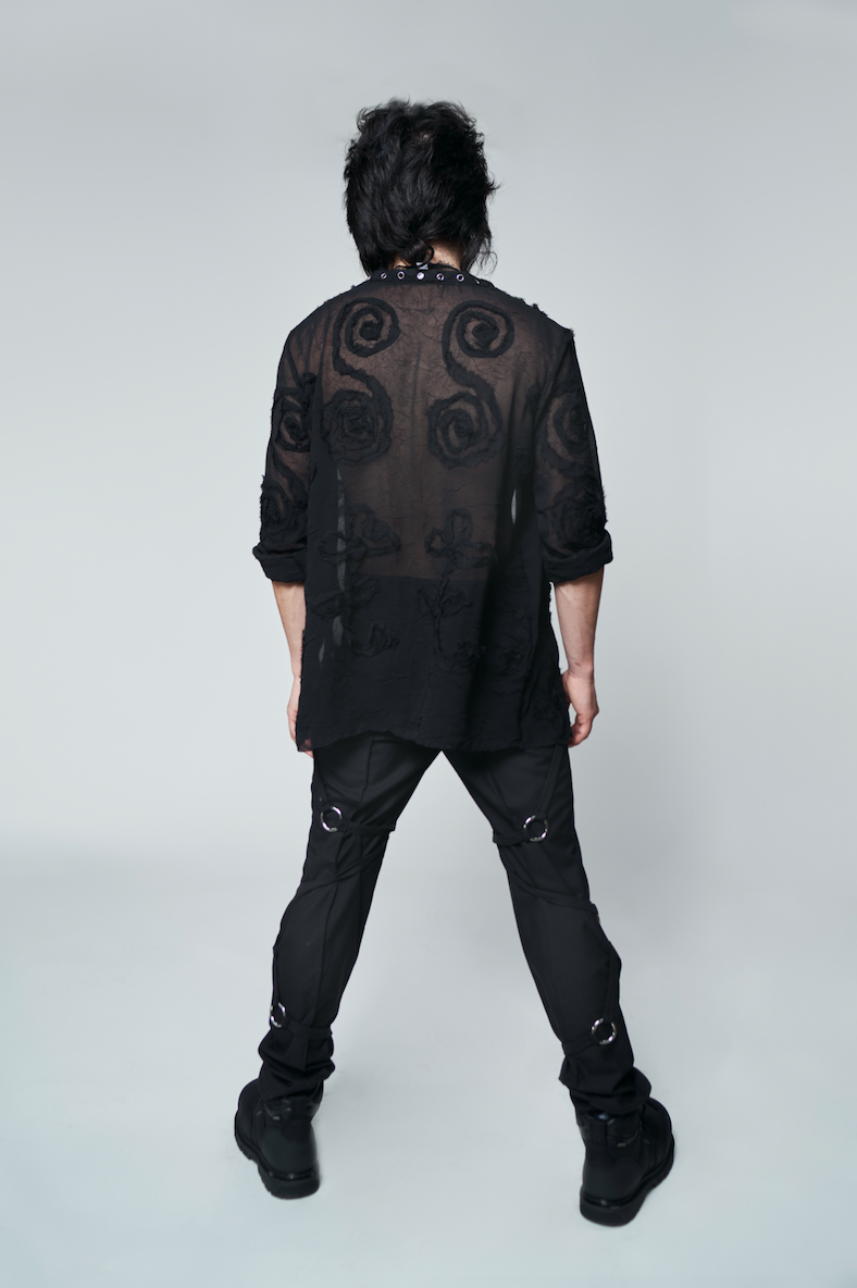 Bond Trousers